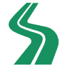 道路100_100アイコン